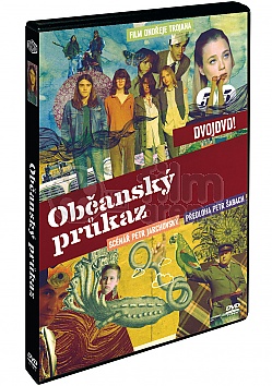 Obansk prkaz