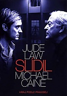 Sldil (DVD)