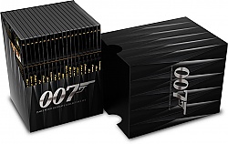 JAMES BOND 007 Kolekce 20DVD