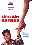 Stevky na mru (DVD)
