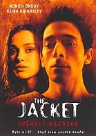 Svrac kazajka (DVD)