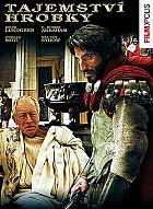 Tajemstv hrobky (DVD)