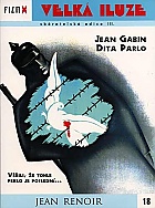 Velk iluze (Film X) (DVD)