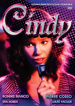 CINDY - Legendrn rockov pohdka