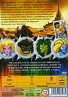 Gormiti - 1. DVD (Slim pack)