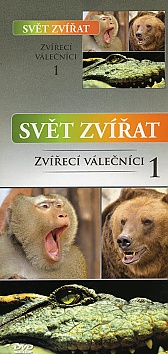Sv�t zv��at - zv��ec� v�le�n�ci 1