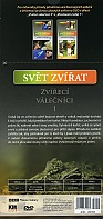 Sv�t zv��at - zv��ec� v�le�n�ci 1