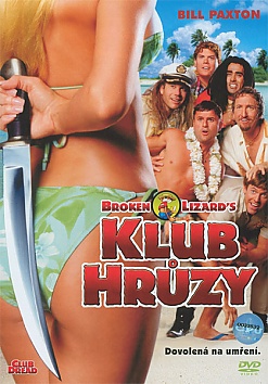 Klub hrzy (BAZAR)