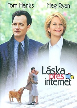 Láska přes internet (CZ Dabing)