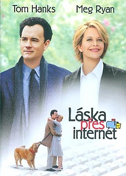 Lska pes internet (CZ Dabing)