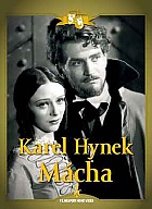 Karel Hynek Mácha (DIGIPACK) (DVD)