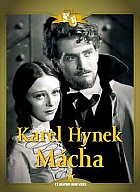 Karel Hynek Mcha (DIGIPACK) (DVD)