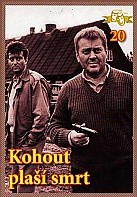 Kohout pla smrt (DVD)