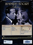 Kolekce film H. Bogarta 6DVD