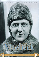 Mazlek (DIGIPACK) (DVD)