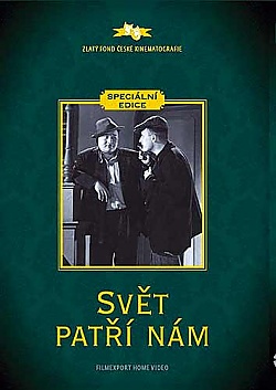 Svt pat nm (Speciln edice)