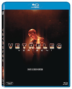 Vetelec: Vzken 