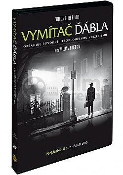 Vymta bla: Prodlouen reisrsk verze 2DVD (CZ dabing)