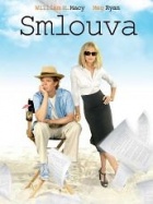 SMLOUVA (paprov obal) (DVD)