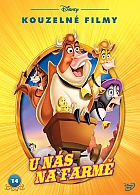 U ns na farm (Disney kouzeln filmy . 14)