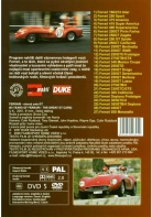 Ferrari - slavn� auta GT
