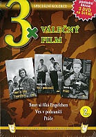 Vlen a povlen II. KOLEKCE 3DVD (DVD)