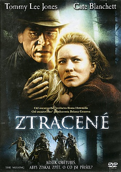 Ztracen