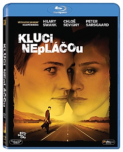 Kluci neplou (PROMO AKCE)