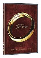 Pn prsten: Dv ve 2DVD (DVD)