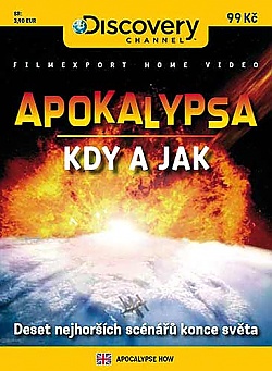 Apokalypsa - kdy a jak (Digipack)