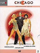 Chicago (Film X) (DVD)
