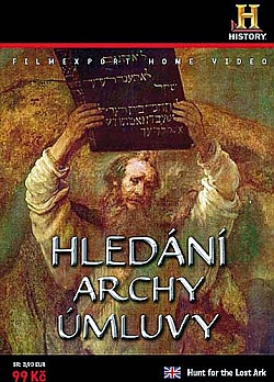 Hledn archy mluvy (Digipack)
