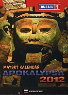 Maysk kalend - Apokalypsa 2012 (Digipack) (DVD)