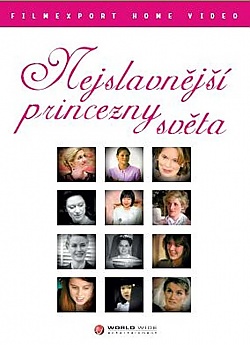 Nejslavnj princezny svta (Digipack)