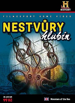 Nestvry hlubin (Digipack)