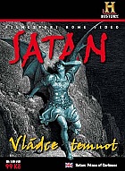 Satan - Vládce temnot (Digipack) (DVD)