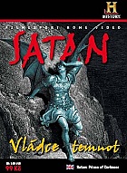 Satan - Vldce temnot (Digipack) (DVD)