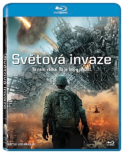 Svtov invaze