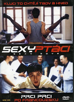 SEXY PTCI (BAZAR)