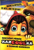 Karcoolka (DVD)
