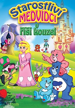 STAROSTLIV MEDVDCI (BAZAR)