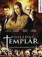 Poslední templář (DVD)