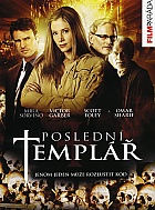 Posledn templ (DVD)