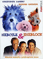 Hercule a Sherlock (DVD)