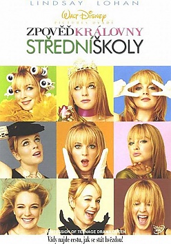 Zpov krlovny stedn koly (BAZAR)