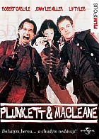 Plunkett & Macleane (DVD)
