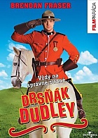 Drsk Dudley (DVD)