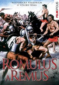 Romulus a Remus