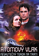 Atomov vlak (DVD)