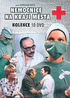 Nemocnice na kraji msta KOLEKCE 10DVD (DVD)